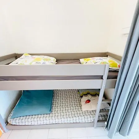 Cosy, Clim, Parking Appartement *