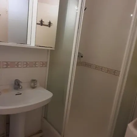 Cabine, La Cantarelle 1er étage Appartement Bandol